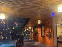 -陶缘一号·四季缘·老字号顺德菜·户外婚礼家宴(西滘店)