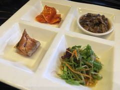 餐前小菜-小十料理(新城店)