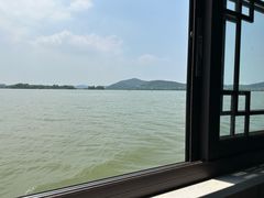 -无锡蠡湖国家湿地公园-蠡园