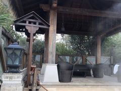 -苏州湾王焰温泉度假酒店