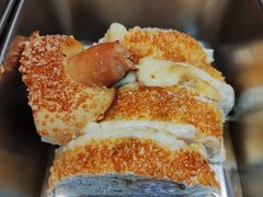 -C·BREAD饱仓(北苑店)