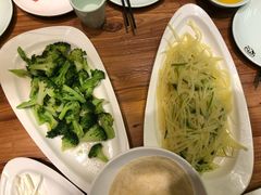 -老板恋上鱼(环山路店)