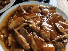 -清真宏玉祥黄门脸餐厅(华荫东里店)