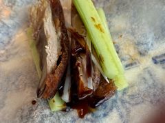 -喜悦烤鸭·新京菜(王府井店)