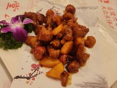 -堂瓦里·33年传统赣菜(第一街区店)