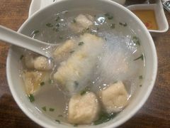 -东泰祥生煎馆(长宁路店)