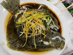 -北戴河庆山饭店·海鲜砂锅粥(北戴河黑石路店)
