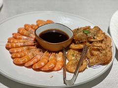 -千百味红餐厅·江西菜(绿地双子塔店)