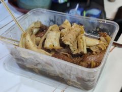-明记牛杂(新马路分店)