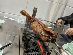-宗泉烤全羊·烤羊腿·家常菜(解放东路店)