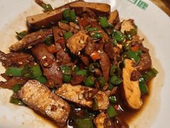 -新白鹿餐厅(龙游路总店·杭帮菜名店)