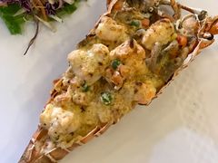 -BAI BUA RESTAURANT