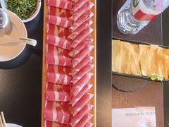 -阳坊胜利涮羊肉(阳坊老店)