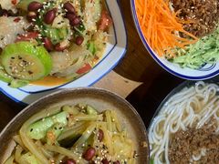 -阿木舂记·特色小吃(平江路店)