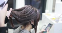 -U·NI SALON 造型