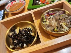 -桃屋日本料理(清华科技园店)