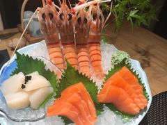 -虹料理·日料放题(悠方店)