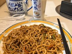 -西部马华清真兰州牛肉面·烧烤夜市(关东店)