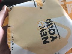 -牛约堡·手作牛肉汉堡(泰然店)
