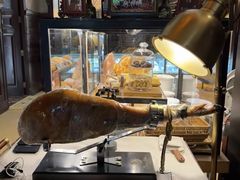 -波特曼西餐厅(南岗店)