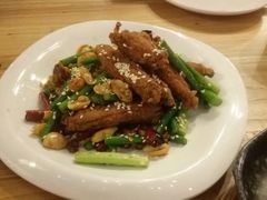 -郭林家常菜(洋桥店)