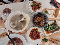 -苏晓玥·江南小吃(深圳北站店)