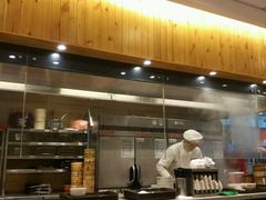 -南城香·饭香串香馄饨香(青年路店)