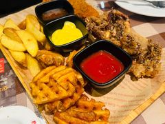 -米斯特比萨(罗斯福店)