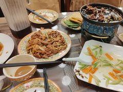 -烤肉季饭庄