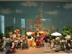 -济州岛泰迪熊博物馆