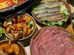 -陈陈火锅(较场口店)