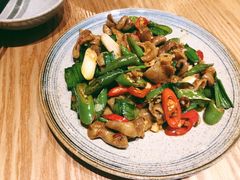 -静一餐厅·湖北菜(前门创始店)