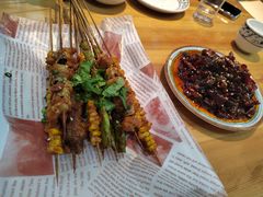 -阳光院坝小龙虾(红牌楼店)