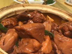 -大欢喜饭店(江怡路店)