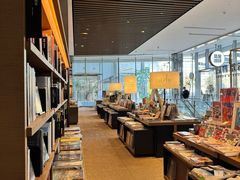 -茑屋书店(天目里店)