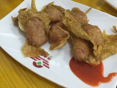 -金宝鸭肉店(斗西分店)