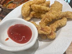 -小满手工粉(上海月星环球港店)