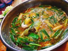 -苗家恒灵酸汤鱼-跳水牛肉连锁店(凯里总店)
