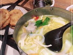 -小满手工粉(上海月星环球港店)