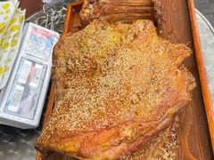 -新疆烧烤王(广灵店)