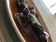 -渔堂公园餐厅·本帮菜(乐园路店)