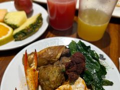 -汉巴味德·烤肉与啤酒的自助(杭州大悦城店)