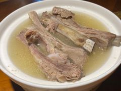 -楼兰新疆主题餐厅(坂田佳华领汇广场店)