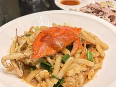 -健眺小海鲜(临海后山店)