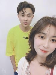 -小齐发型Star·Salon