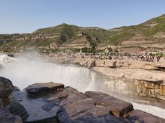 -陕西黄河壶口瀑布旅游区