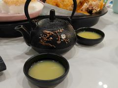 -奔跑吧陕菜·盛世长安(民乐园万达店)