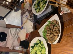 -管氏翅吧(台湾街店)