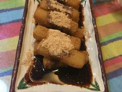-滋味烤鱼(祥和里店)