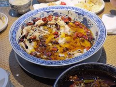 -三俞竹苑(红旗街万达店)